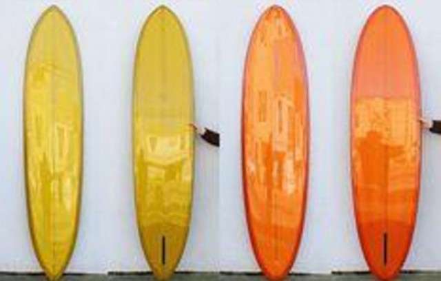 The guide to your first surfboard. The perfect board to learn how to surf Bali.