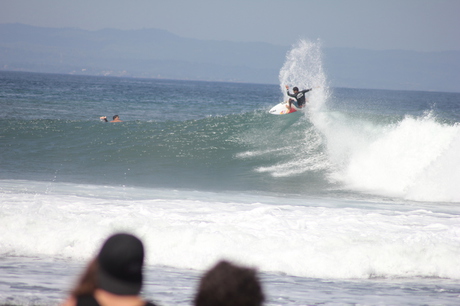 Oakley Pro Keramas  2013 Contest