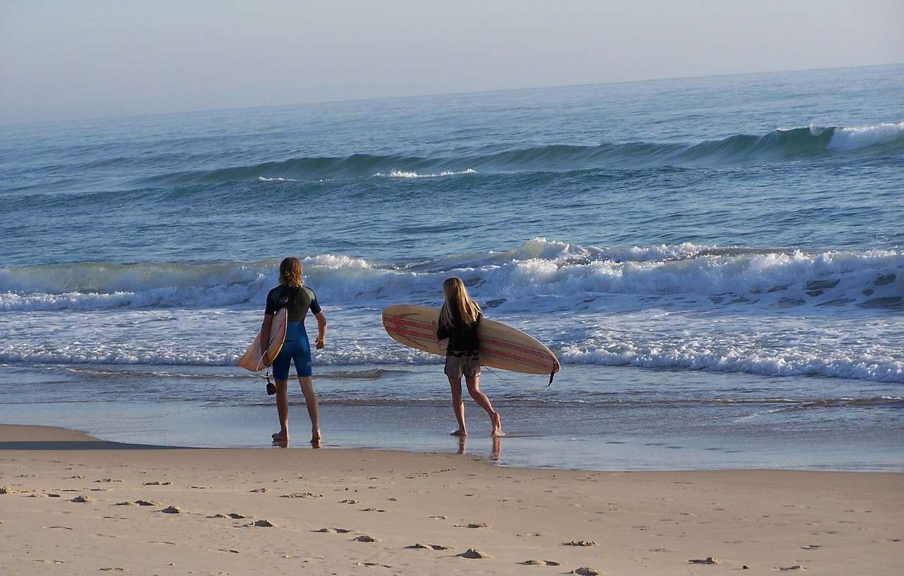 Beginner Surfboards